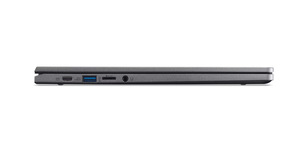 Acer CB514 14" Touchscreen Laptop - 8GB RAM, 512GB SSD, Intel i3-N305 1.8GHz - Certified Refurbished