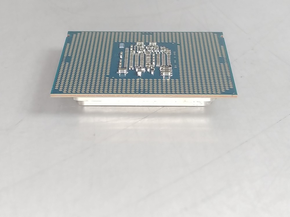 Intel Core i7-6700 3.4GHz Desktop Processor