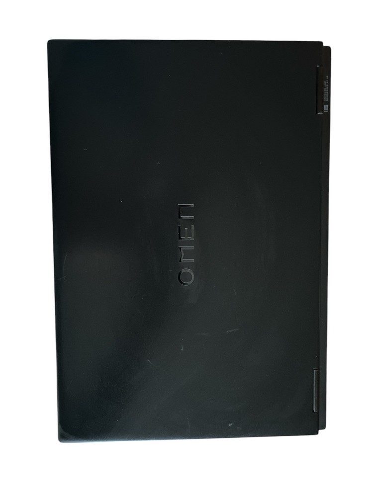 OMEN Gaming Laptop 16.1" with Intel i7, 16GB RAM, 1TB SSD, NVIDIA RTX4060