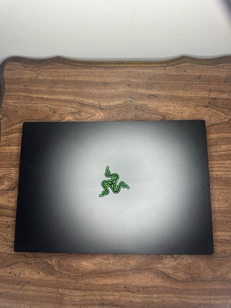 Razer Blade 14 Gaming Laptop - High-Performance FHD 144Hz with Ryzen 9 and RTX 3060