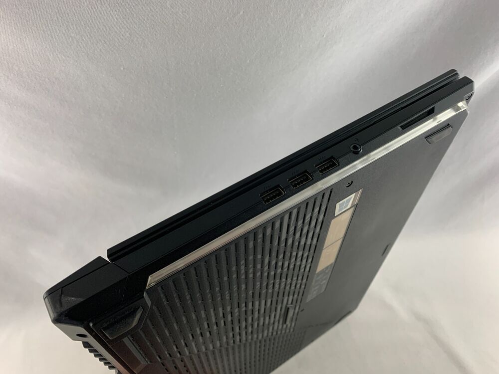 Asus ROG Strix G731G Gaming Laptop with Intel Core i7, 16GB RAM, 512GB SSD