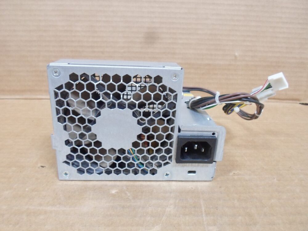 HP Elite Series 240W SFF Power Supply