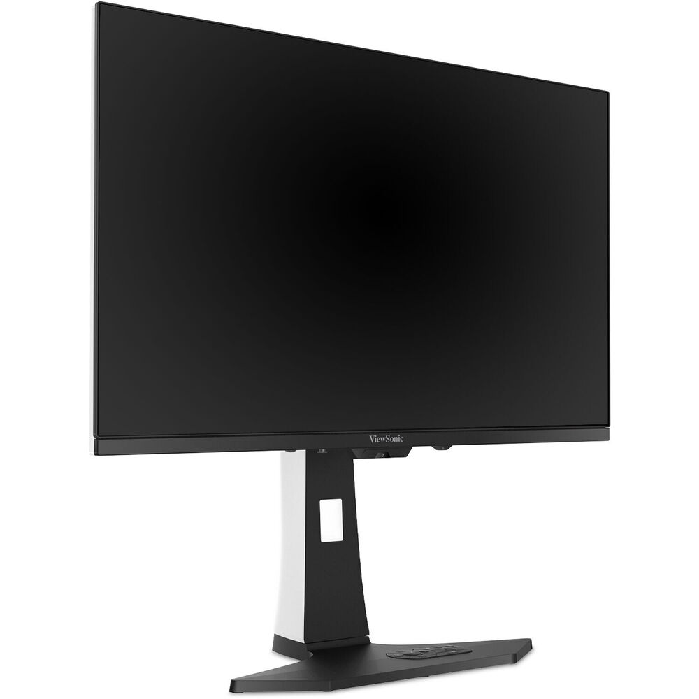 ViewSonic XG272-2K-OLED-S 27" 1440p 240Hz OLED Gaming Monitor - White