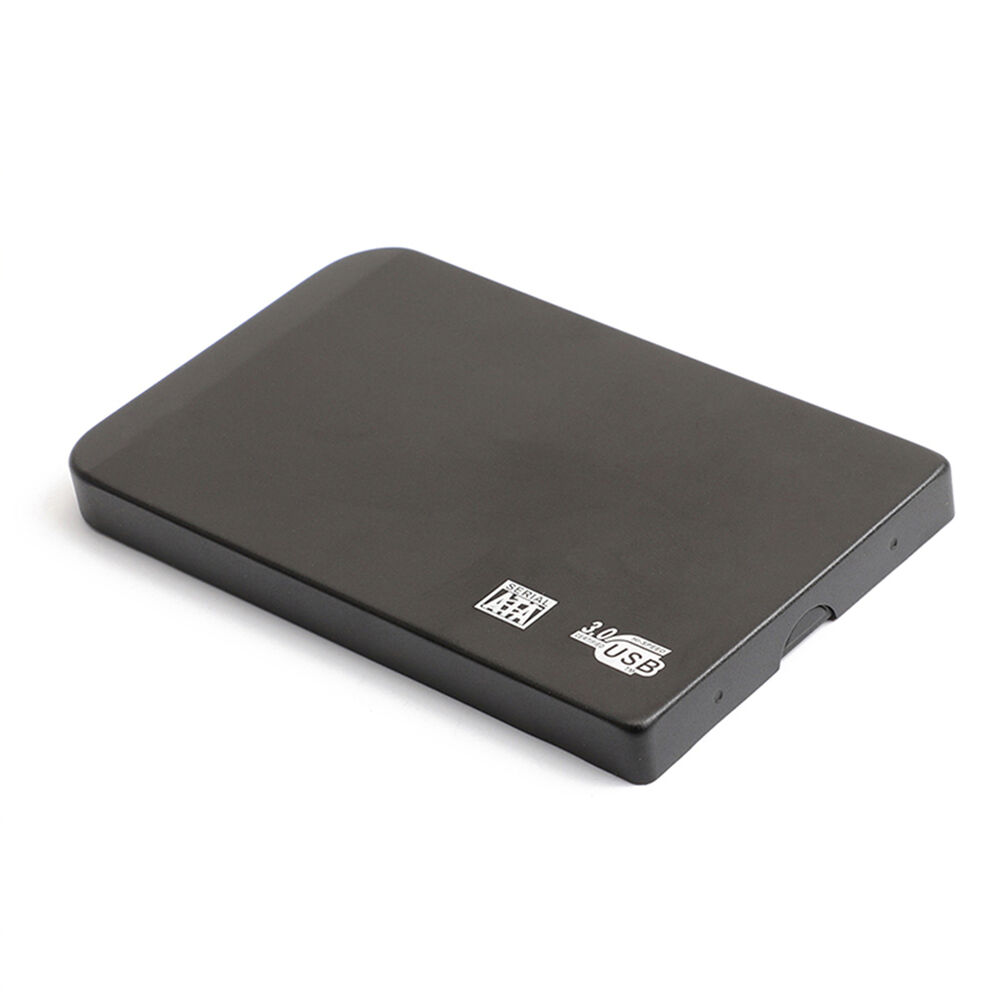 Rugged USB 3.0 YD0004 External Hard Drive - High-Speed Storage