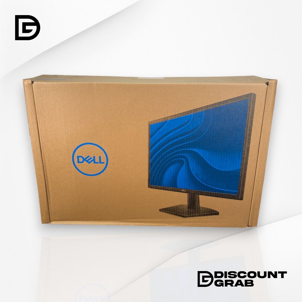 Dell SE2422HX 24" Full HD 1920x1080 75Hz Monitor