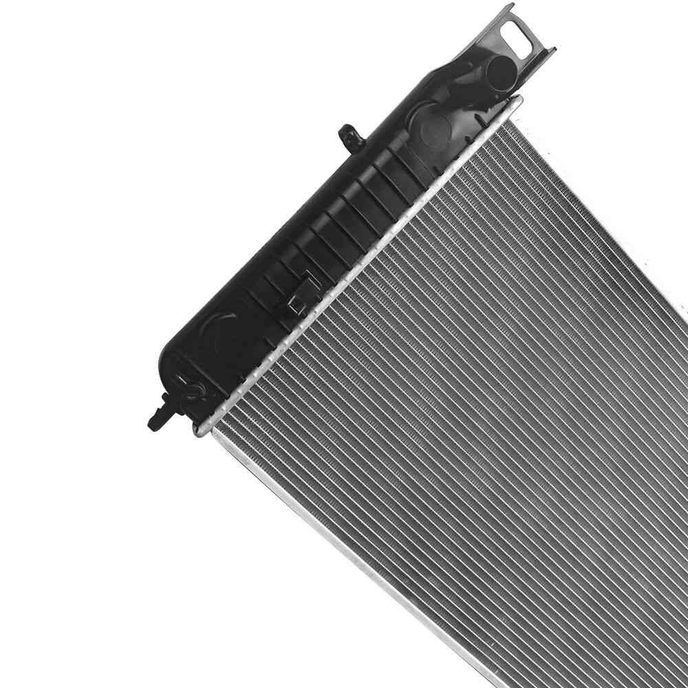 Upgraded 34 Radiator for Chevy Silverado, Suburban, GMC Yukon XL 1500, Cadillac Escalade