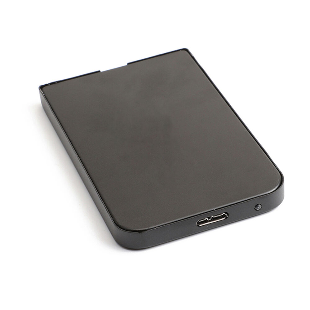 Rugged USB 3.0 YD0004 External Hard Drive - High-Speed Storage