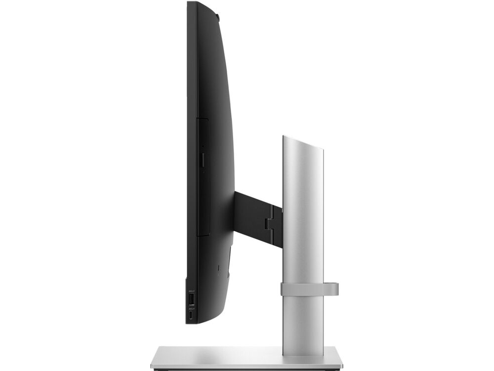 HP ProOne 440 G9 AIO Desktop PC with Intel Celeron G6900, 4GB RAM, 256GB SSD