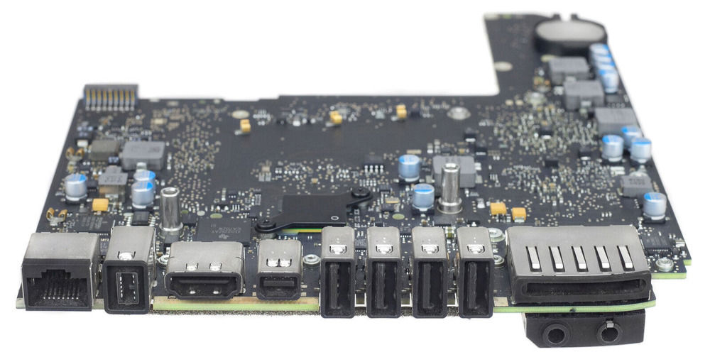 Apple Mac mini (Mid 2011 Server) A1347 Logic Board - Intel Core i5 2.3GHz