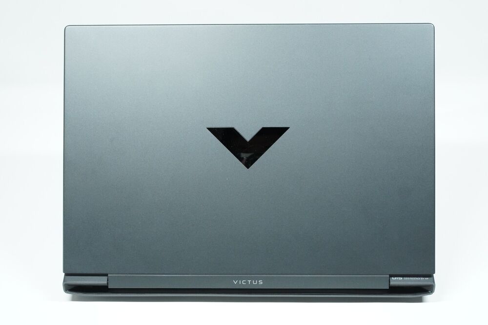 HP Victus 15.6" Gaming Laptop with Ryzen 7, RTX 3050 Ti, 144Hz Display