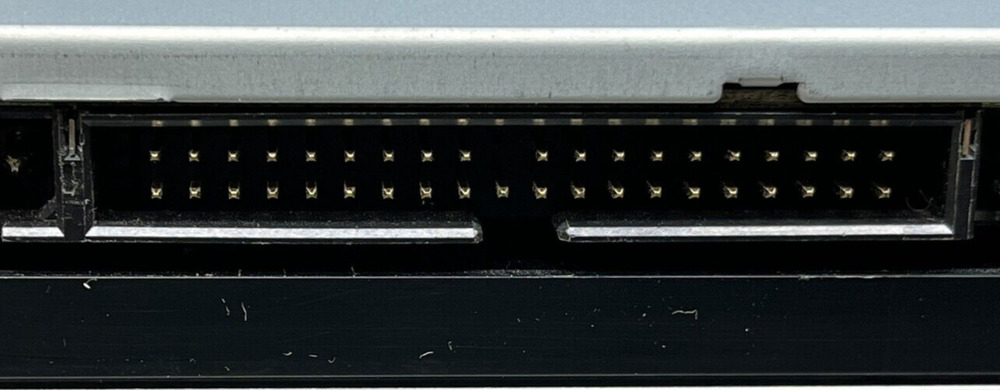 Pioneer DVR-111DBK Black Internal DVD-R/RW IDE Drive