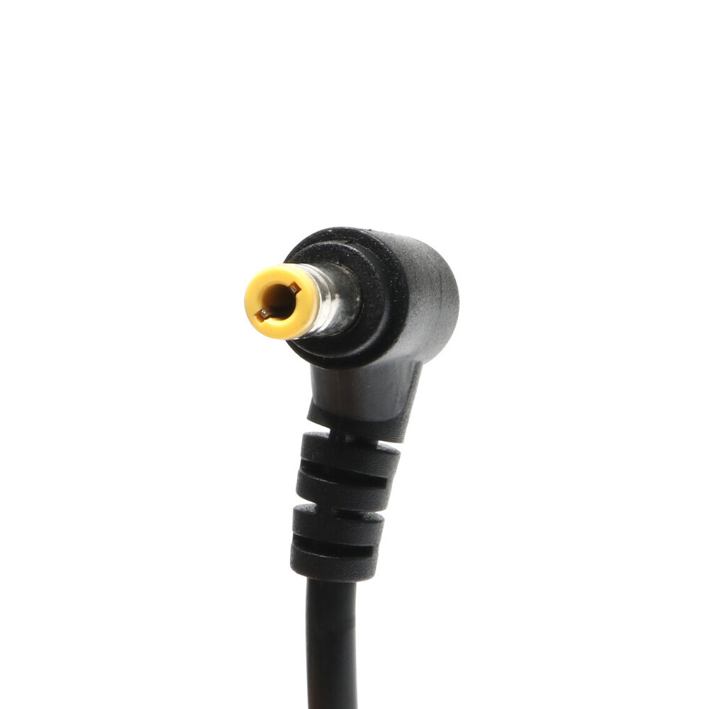65W AC Power Adapter for Getac V110 F110 Rugged Tablets