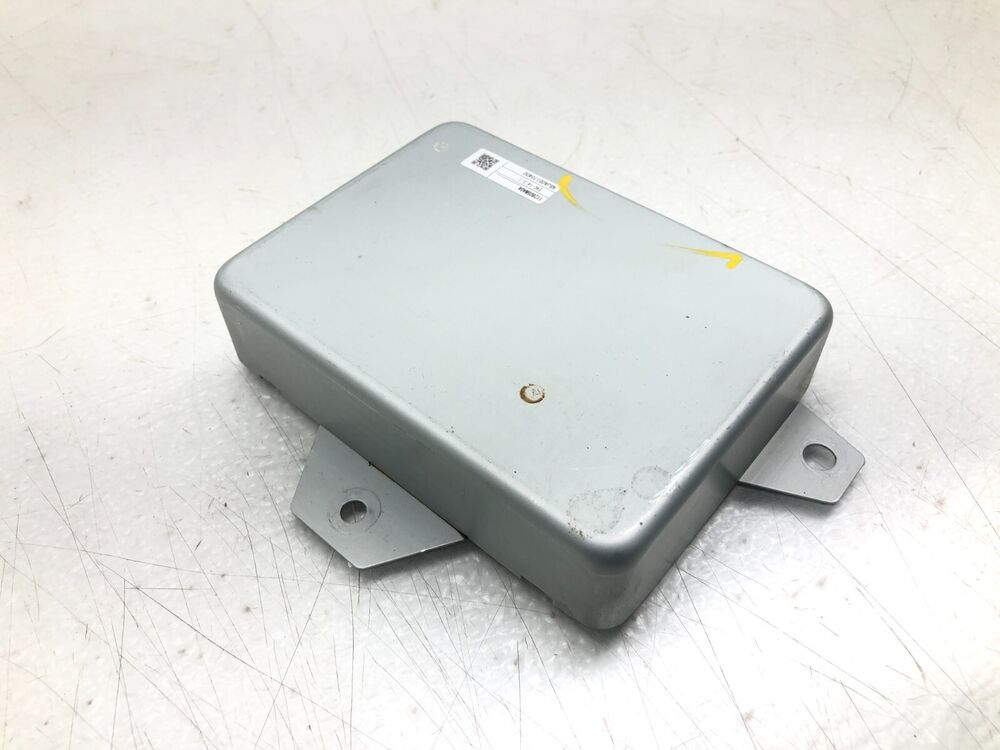 2019-2023 INFINITI QX50 Engine Mounting Control Module 112805NA0A OEM
