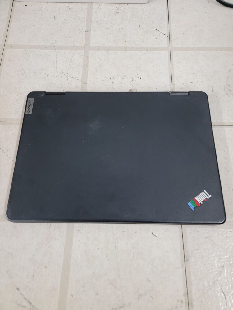 Lenovo Yoga 6th Gen ThinkPad 11e 2-in-1 Laptop with Windows 11 Pro