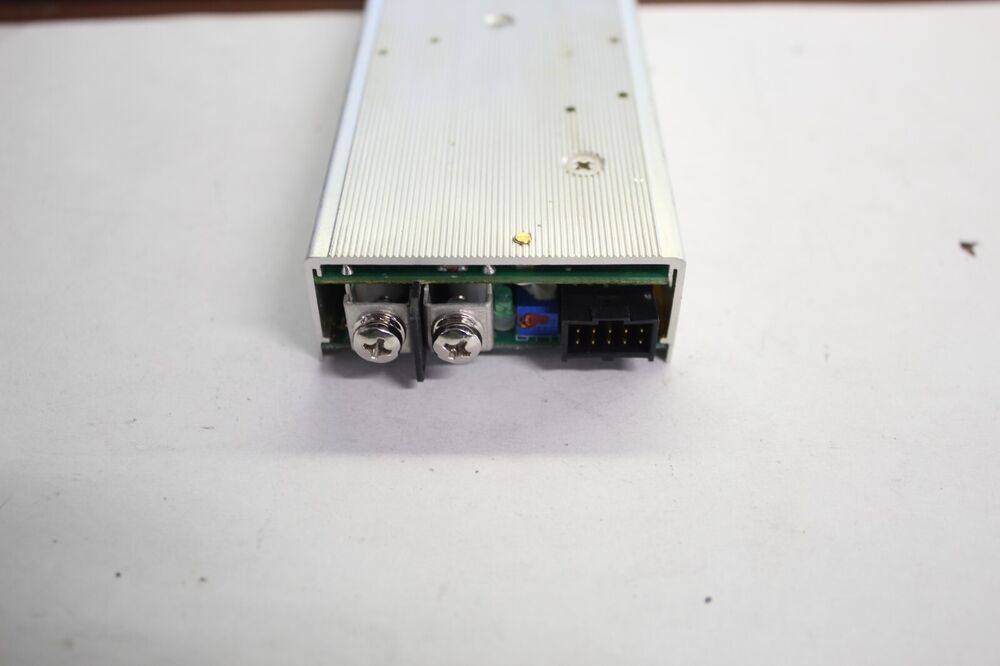 Artesyn Embedded Technologies 73-551-0015I 20V 1A Switching Power Supply