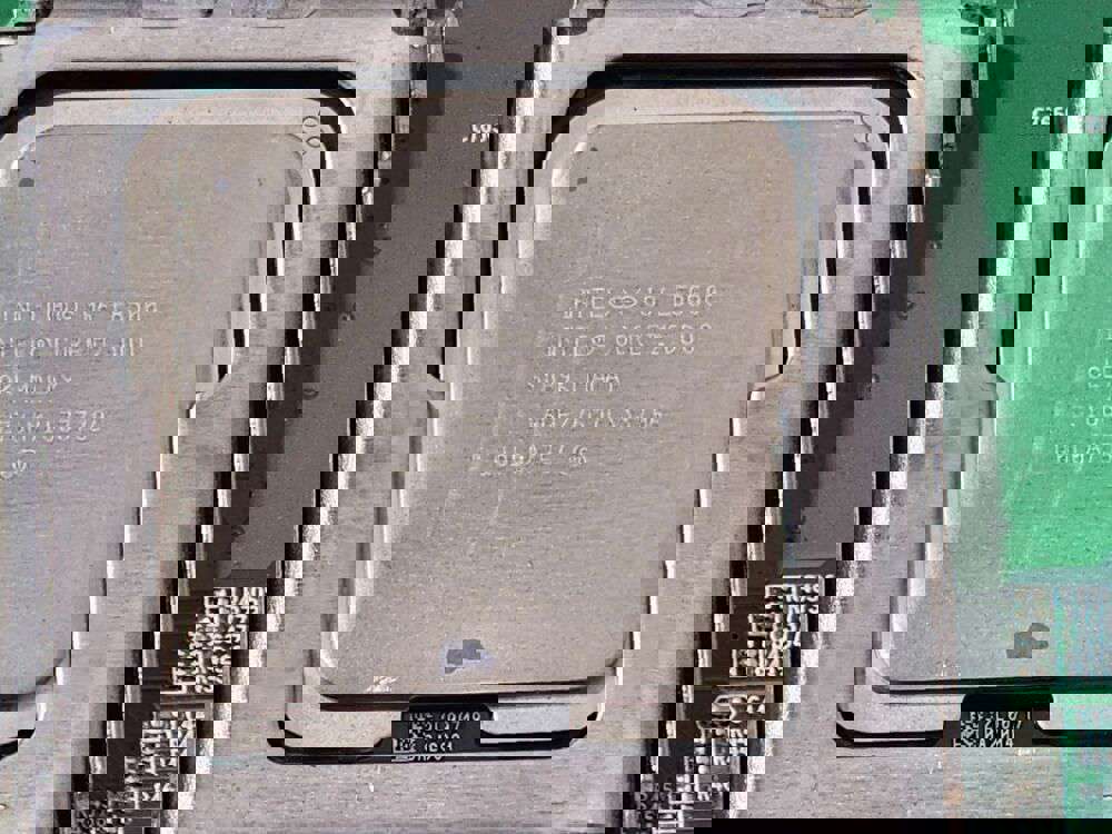 HP 8000 8080 Motherboard with Intel Core Duo 3.16GHz Processor