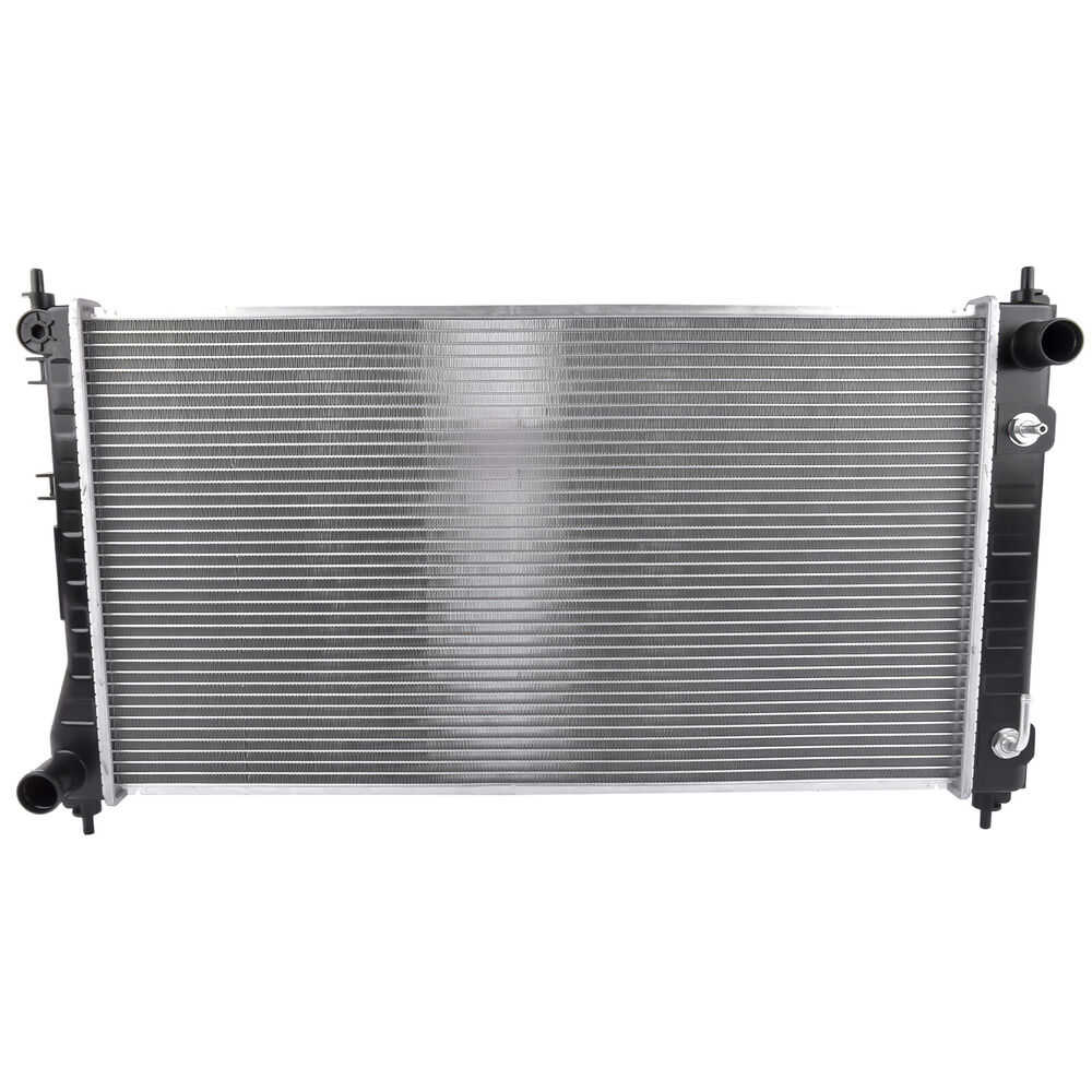 Nissan Altima 2.5L L4 2019-2021 Radiator Assembly with Transmission Oil Cooler