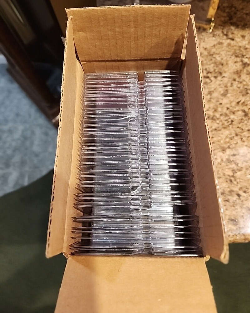Topps Baseball Talk Sound Cards Complete Set 1-40 SEALED