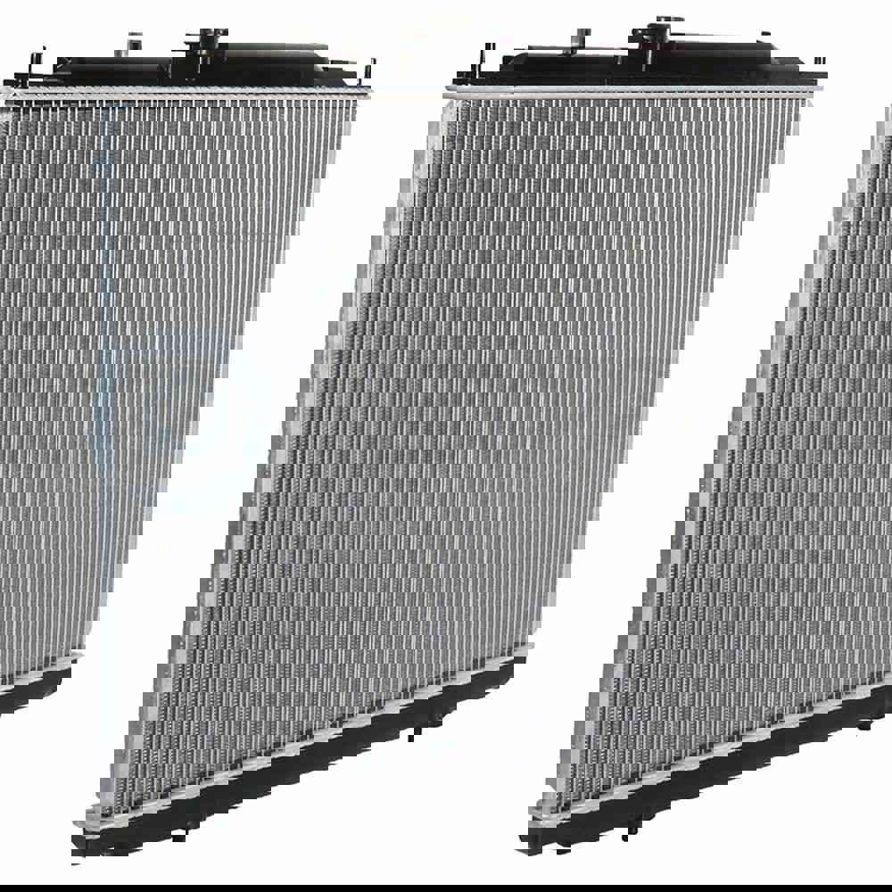 Upgraded Aluminum Radiator for Honda Pilot and Acura MDX