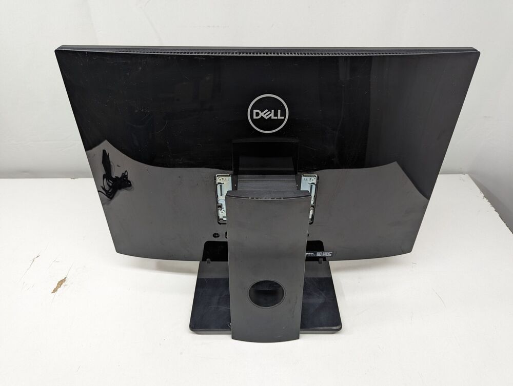 Dell Inspiron 3277 All-In-One Desktop PC with Intel Core i3-7130U, 256GB SSD, Windows 11 Home