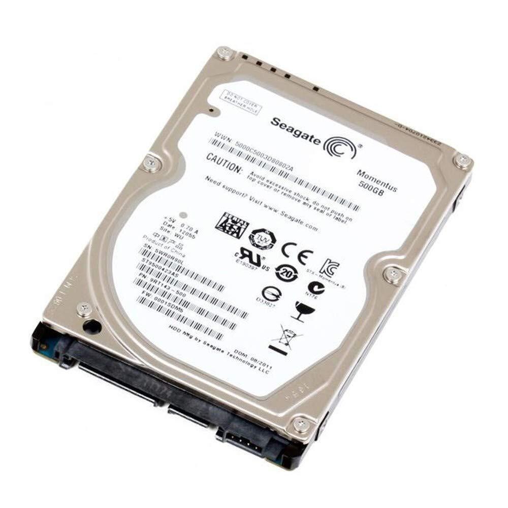 500GB SATA 3.5" Internal Hard Drive with Windows 11 Pro