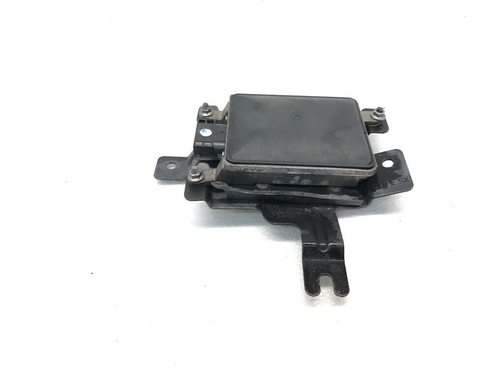 2017-2018 Genesis G80 Left Driver Rear Blind Spot Detection Radar Module OEM