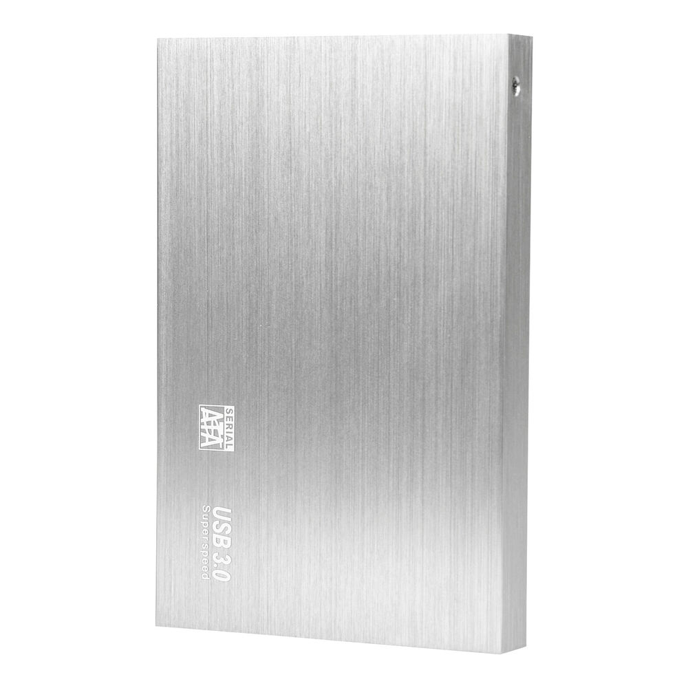 High-Speed Portable External HDD Hard Disk Drive