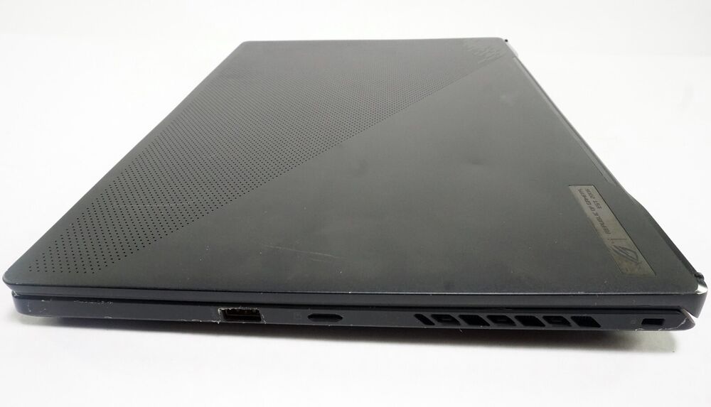 ASUS ROG Zephyrus M16 Gaming Laptop