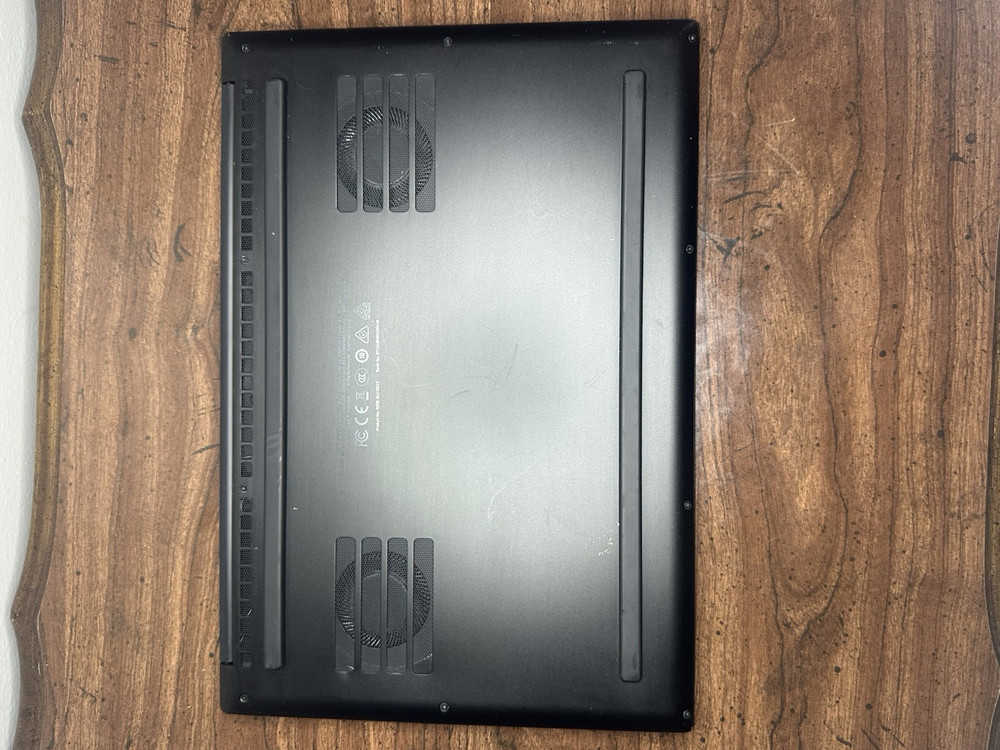 Razer Blade 14 Gaming Laptop - High-Performance FHD 144Hz with Ryzen 9 and RTX 3060