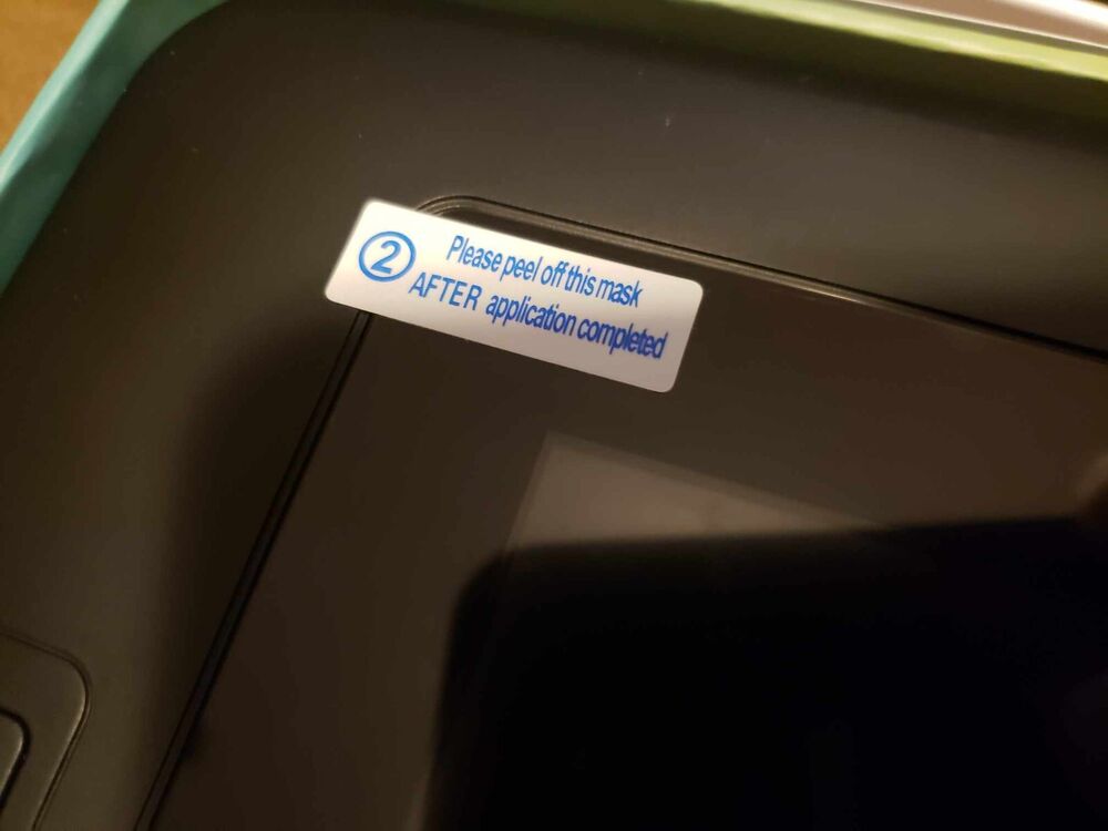 Xp-pen Artist 13.3 Graphics Tablet - Black