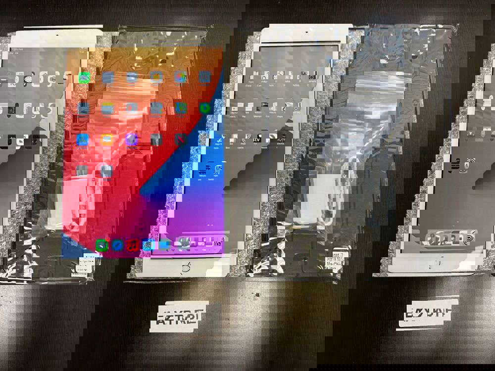 Apple iPad 7th Gen WiFi 10.2in - 32GB/128GB - Gray, Silver, Gold - Bundle