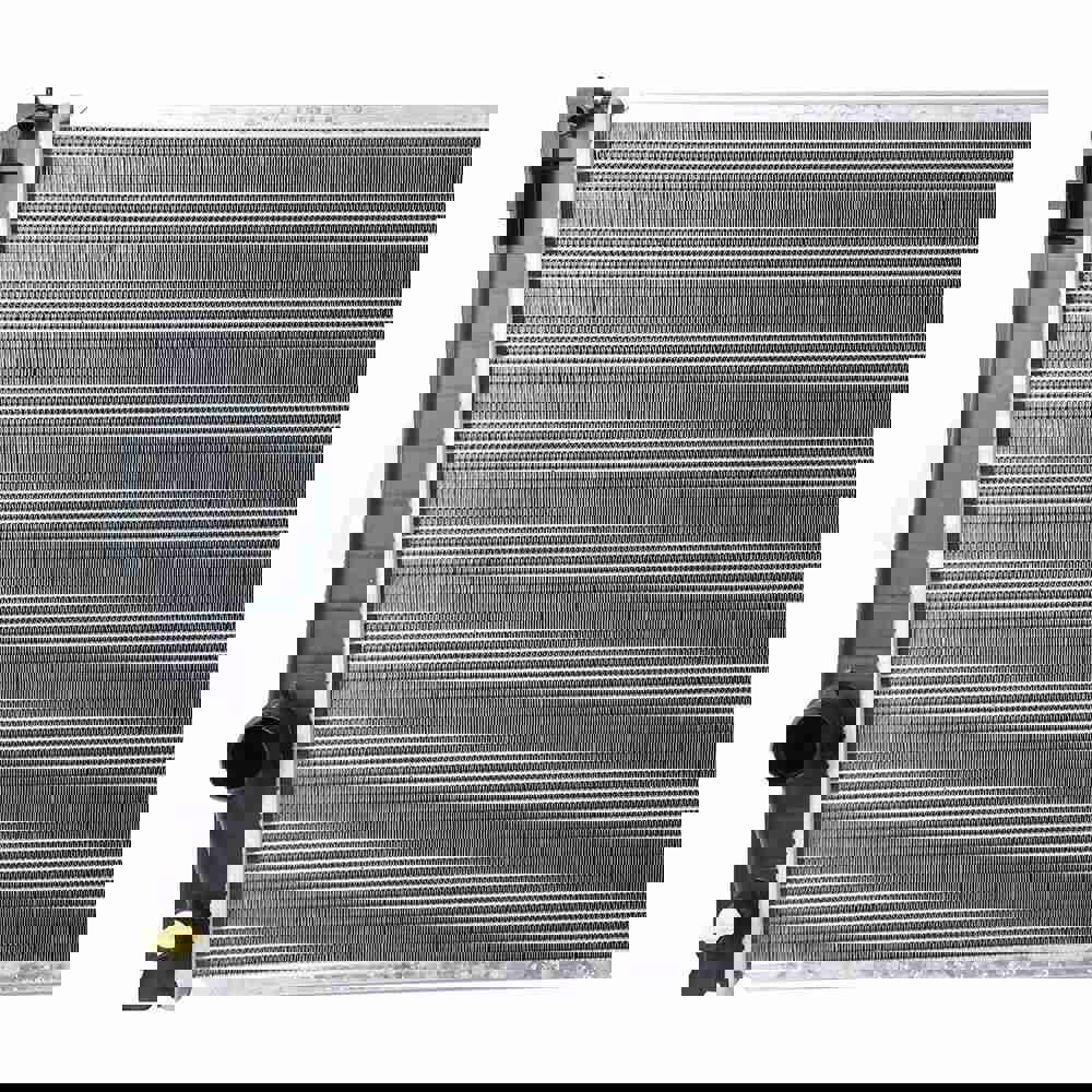 Aluminum Radiator & AC Condenser Cooling Kit for 2013-2018 Toyota RAV4
