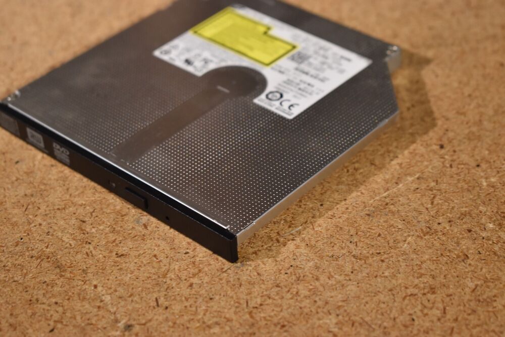 Dell Precision 3430/3420 SFF Slim Bezel DVD+RW Optical Drive