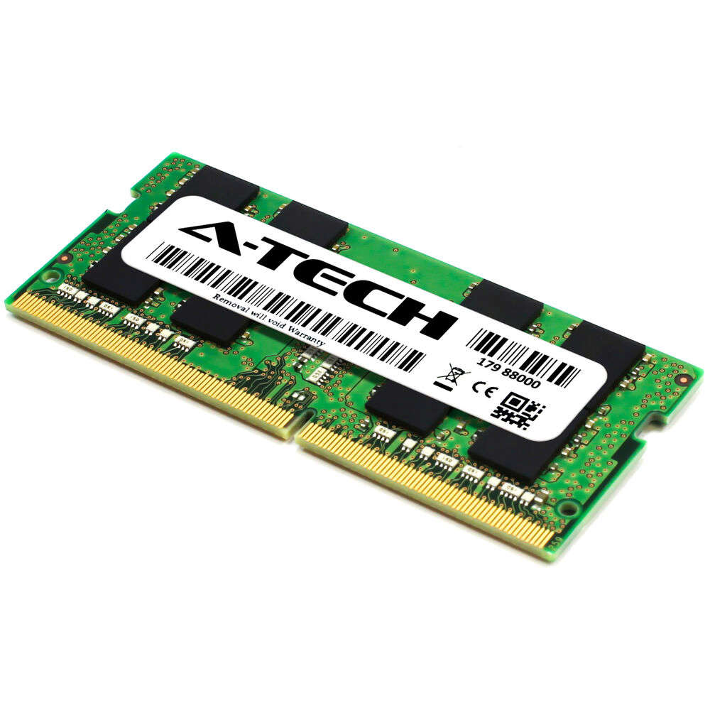 A-Tech 16GB DDR4 2133MHz Laptop RAM Upgrade