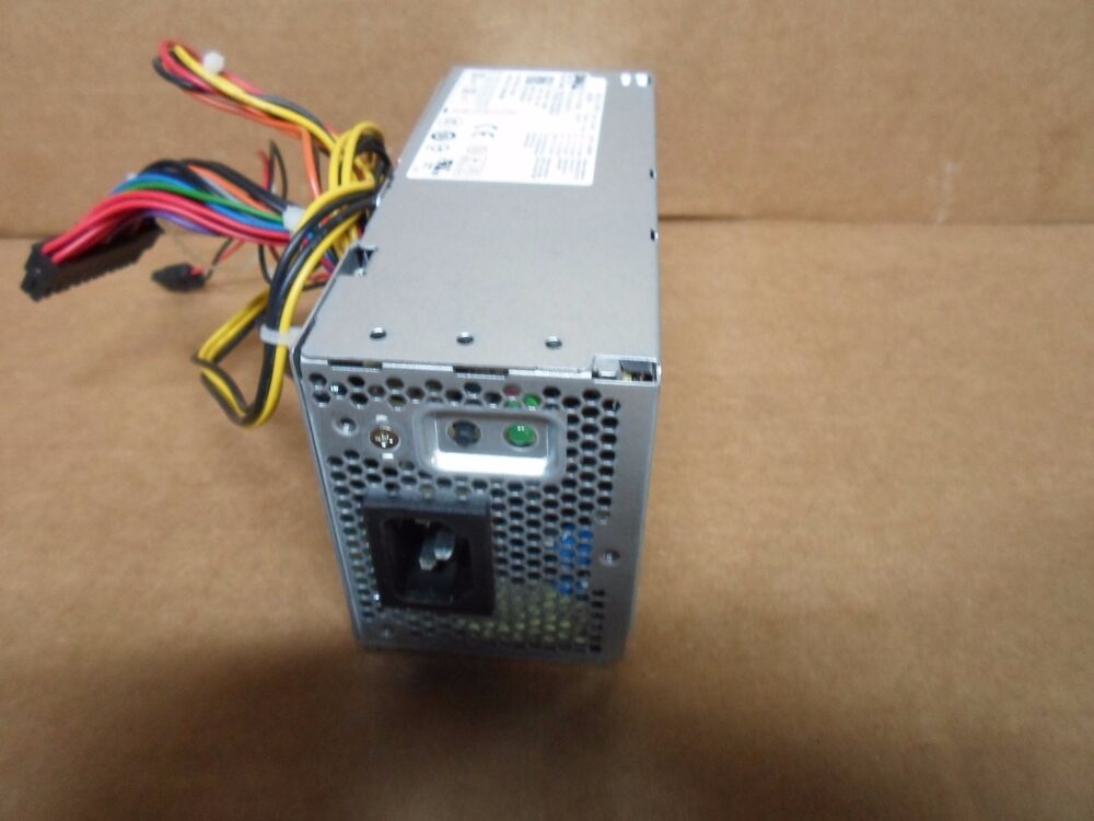 Dell Optiplex 760/780/960/980 SFF 235W Power Supply Unit