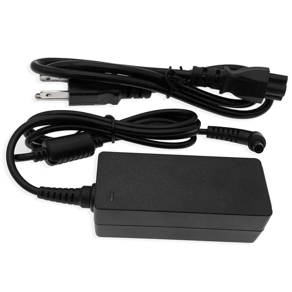 Universal AC Adapter Charger for Booster PAC ES5000, ES2500, J900
