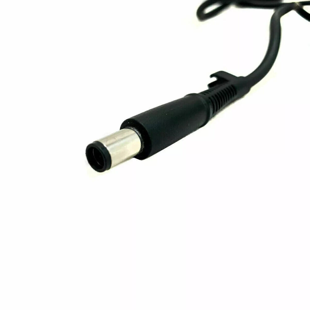 HP 19V 90W Large Tip Laptop Charger AC Adapter