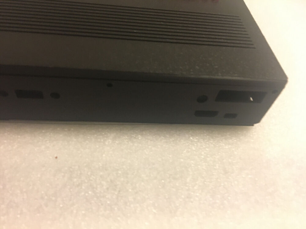 MiSTer FPGA Computer Case - Premium Protection for Your Device