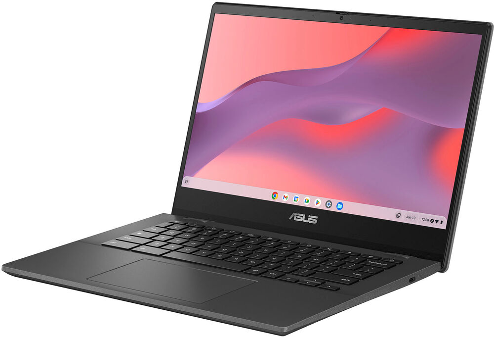 ASUS Chromebook CM1402 14" FHD Laptop with MediaTek Kompanio 520