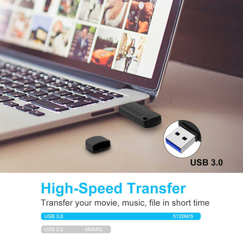 Bulk 32GB USB 2.0 Flash Drives - High-Capacity Memory Storage