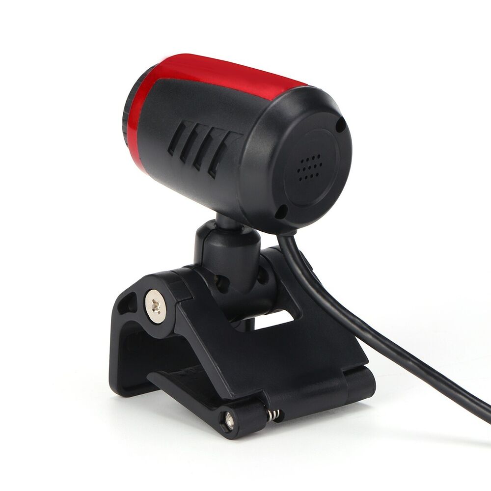 HD 1080P Webcam with Microphone for PC and Laptop