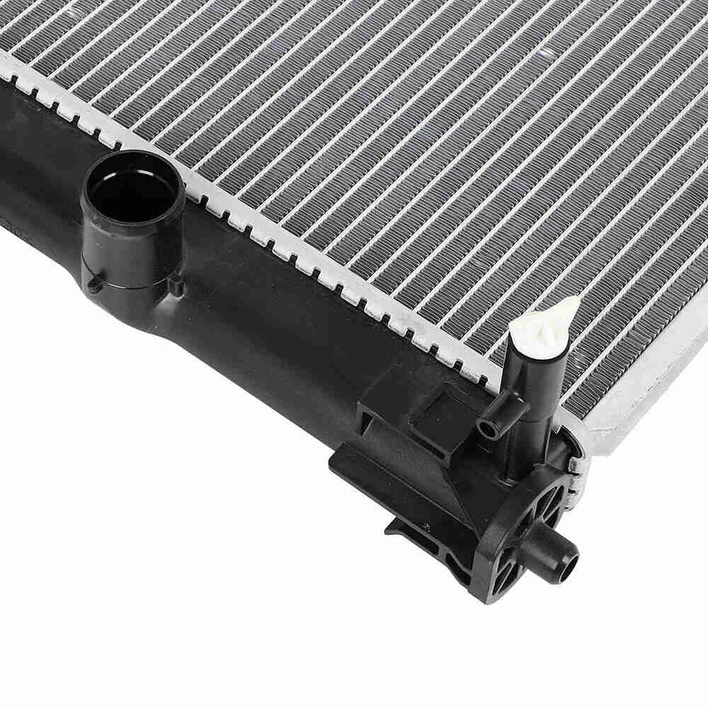 Premium Radiator for Lexus UX200 and Toyota Corolla 2019-2022
