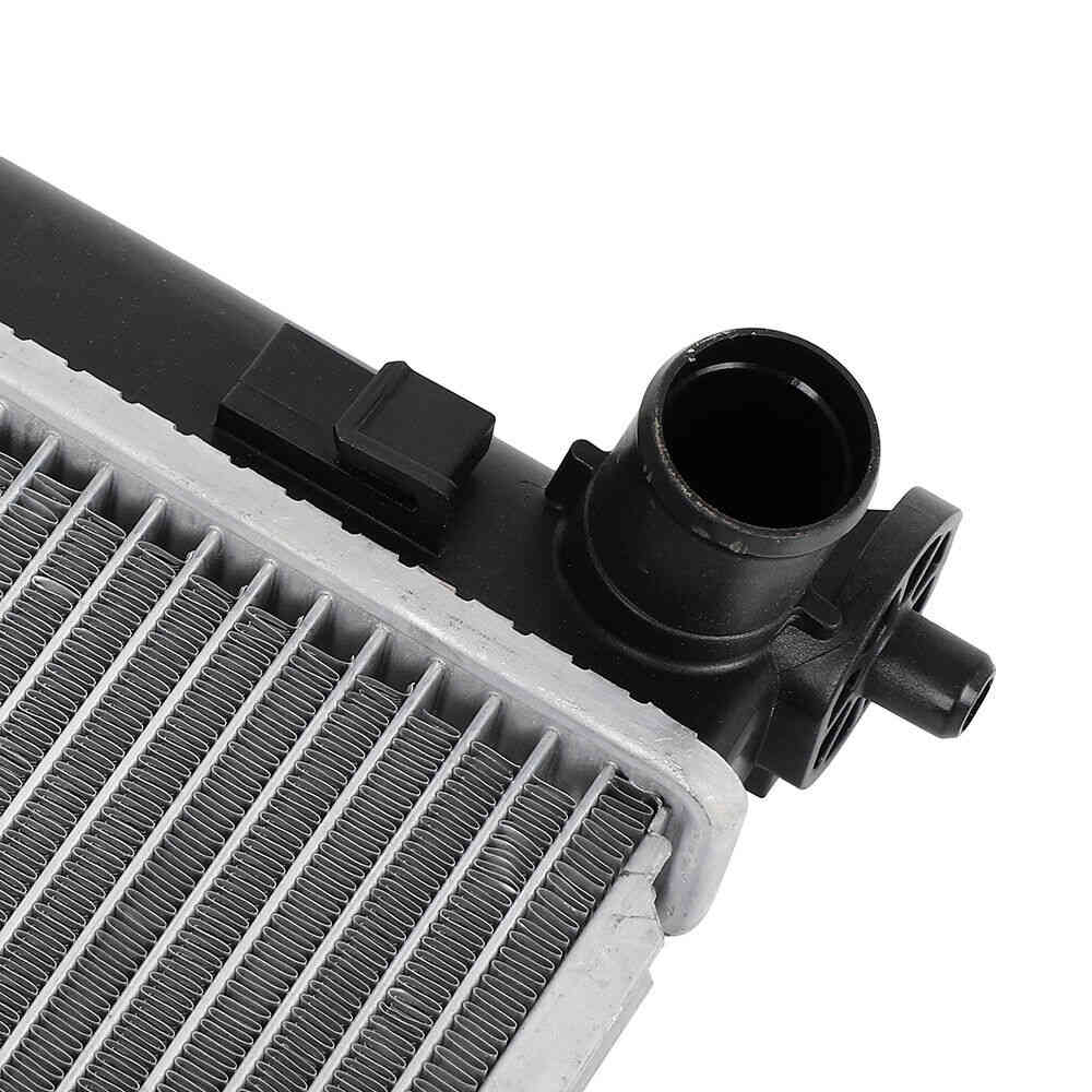 Premium Radiator for Lexus UX200 and Toyota Corolla 2019-2022