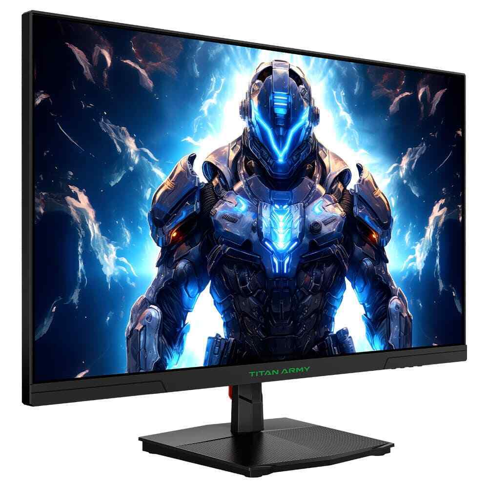 TITAN ARMY P27GR 180Hz Fast IPS QHD Gaming Monitor