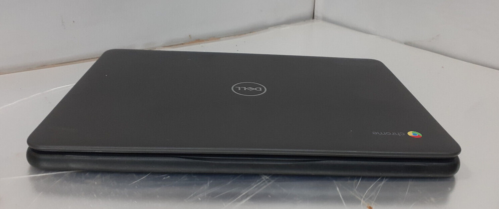 Dell Chromebook 3100 11.6" Laptop with Celeron N4000, 4GB RAM, 16GB eMMC