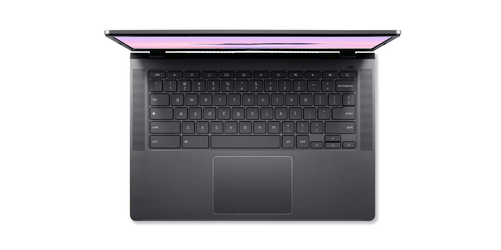 Acer CB514 14" Touchscreen Laptop - 8GB RAM, 512GB SSD, Intel i3-N305 1.8GHz - Certified Refurbished