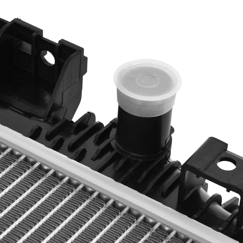Upgraded Aluminum Radiator for Chevy Equinox & GMC Terrain 1.5L/2.0L