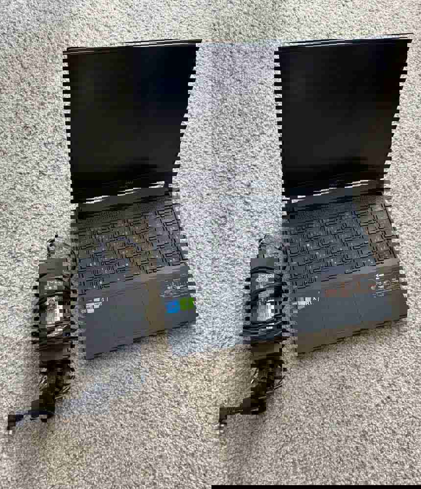 Gigabyte Aorus 15P YD 15.6" RTX Gaming Laptop with 300Hz Display