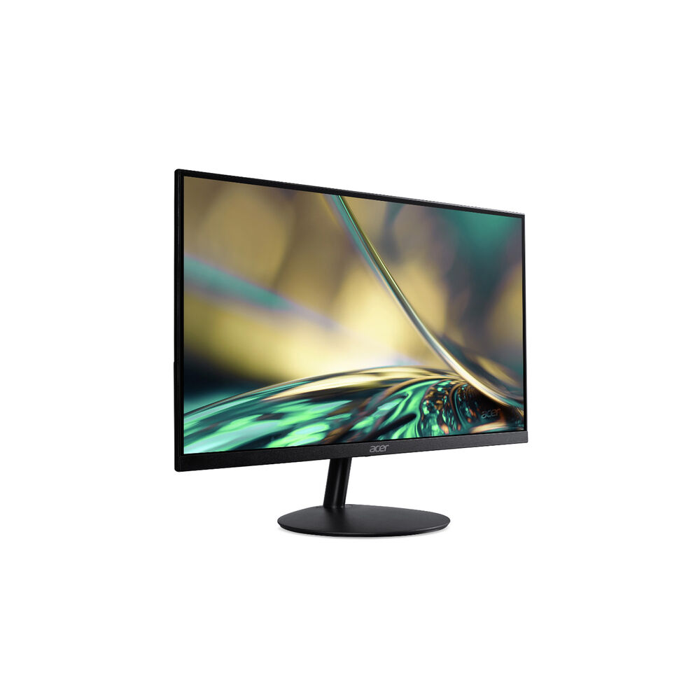 Acer SB272U E 27" WQHD 2560x1440 IPS Monitor with 100Hz Refresh Rate - Certified Refurbished