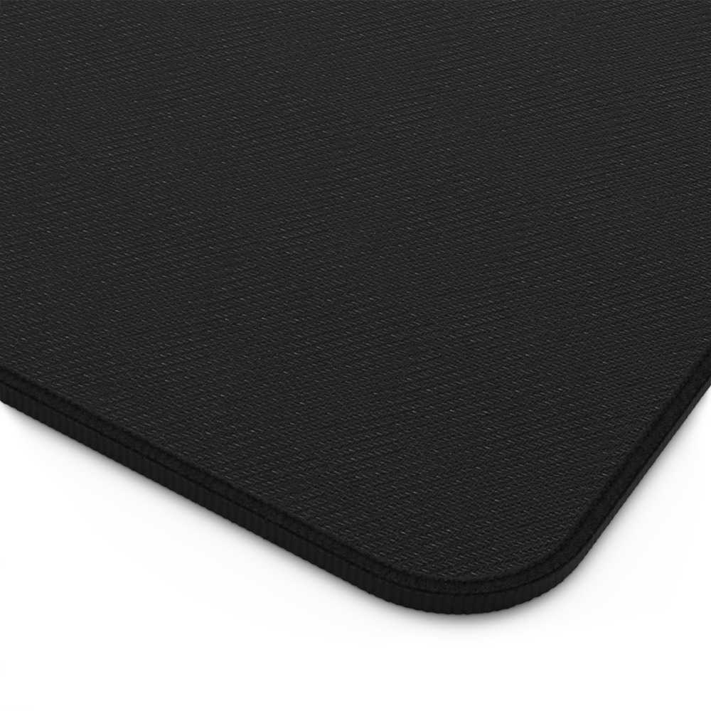 Genshin Impact Waifu Girl Desk Mat - Large Anime Gaming Mouse Pad